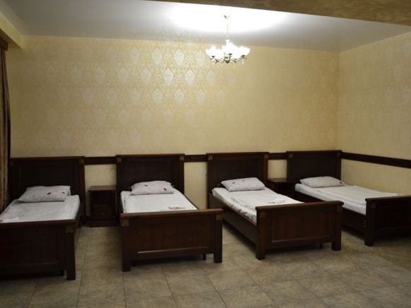 Фотография номера гостиницы Нитрон