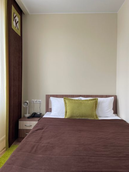 Фотография номера мини отеля Комфорт Класс