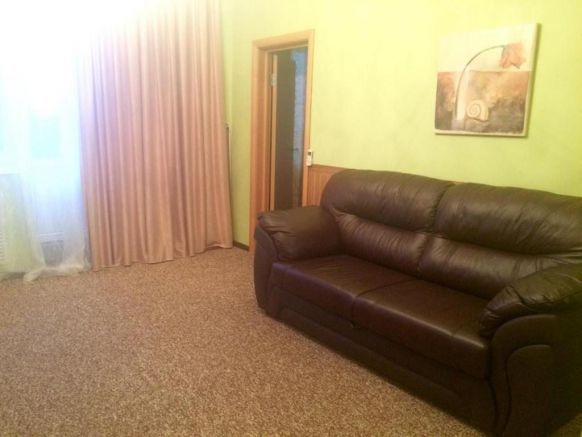 Фотография номера гостиницы Green Apple