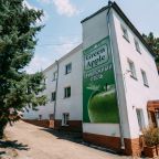 Двухместный (Номер с 1 или 2 отдельными кроватями), Отель Green Apple