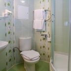 Двухместный (Номер с 1 или 2 отдельными кроватями), Отель Green Apple