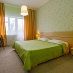 Двухместный (Номер с 1 или 2 отдельными кроватями), Отель Green Apple