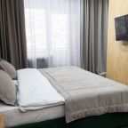 Двухместный (Джуниор сюит), Парк-Отель Лесные дали