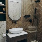 Двухместный (Джуниор сюит), Парк-Отель Лесные дали