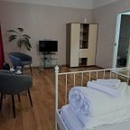 Полулюкс, Парк-Отель Лесные дали