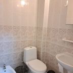 Полулюкс, Парк-Отель Лесные дали