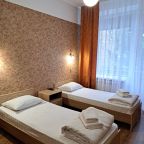 Двухместный (Комфорт TWIN), Парк-Отель Лесные дали