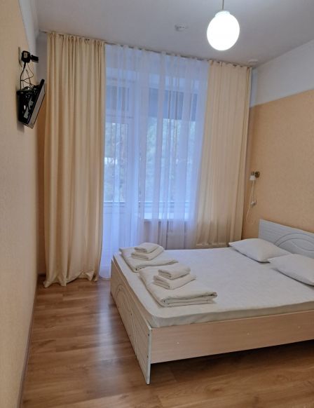 Фотография номера гостиницы Лесные дали