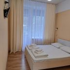 Двухместный (Комфорт DBL), Парк-Отель Лесные дали