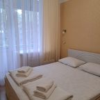 Двухместный (Комфорт DBL), Парк-Отель Лесные дали