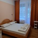 Двухместный (Комфорт DBL), Парк-Отель Лесные дали