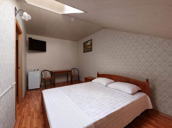 Фотография номера гостевого дома Эдем