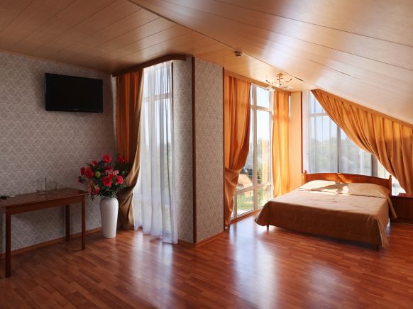 Фотография номера гостевого дома Эдем