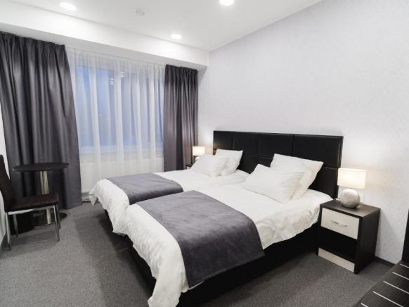 Фотография номера гостиницы GoodTime