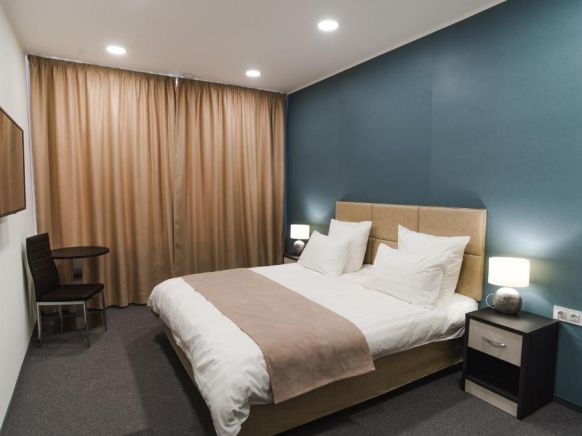 Фотография номера гостиницы GoodTime