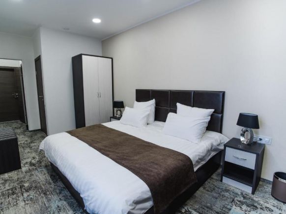 Фотография номера гостиницы GoodTime