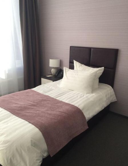 Фотография номера гостиницы GoodTime