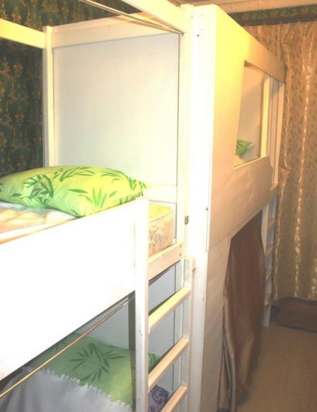 Фотография номера хостела У Башни