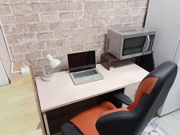 Фотография номера хостела У Башни