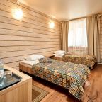 Двухместный (Стандарт), Гостиница Подгорица