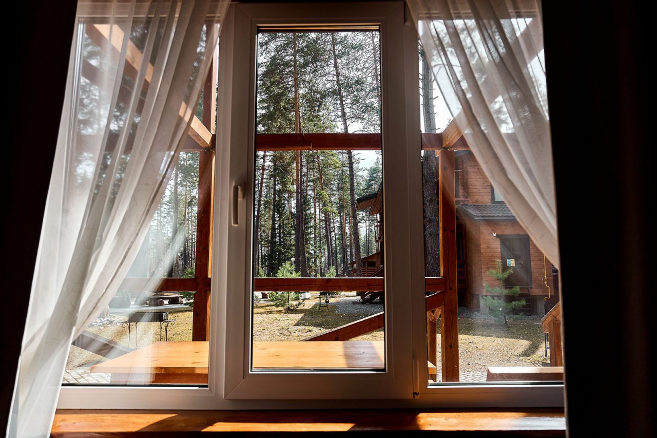 Двухместный (Стандарт), Гостиница Подгорица