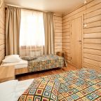 Двухместный (Стандарт), Гостиница Подгорица