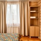 Четырехместный (Стандарт семейный, двухкомнатный 2+2), Гостиница Подгорица
