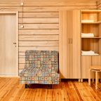 Пятиместный (Стандарт семейный, двухэтажный. 3+2), Гостиница Подгорица