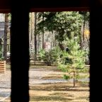 Шестиместный (Стандарт семейный, двухэтажный. 4+2), Гостиница Подгорица