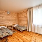 Трехместный (Стандарт 2+1), Гостиница Подгорица