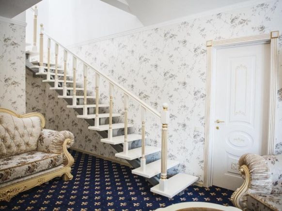 Фотография номера гостиницы Эльбрус Плаза