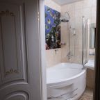 Двухместный (Стандарт плюс номер), Отель Эльбрус Плаза