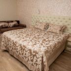 Двухместный (Стандарт плюс номер), Отель Эльбрус Плаза