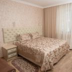 Двухместный (Стандарт плюс номер), Отель Эльбрус Плаза