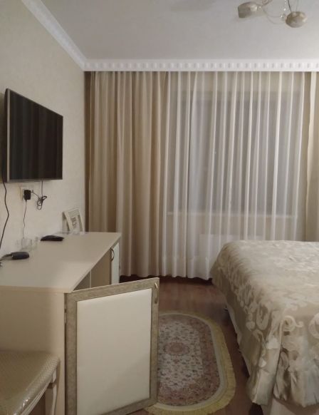 Фотография номера гостиницы Эльбрус Плаза