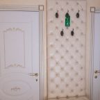 Сьюит (Люкс), Отель Эльбрус Плаза