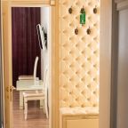 Сьюит (Люкс), Отель Эльбрус Плаза