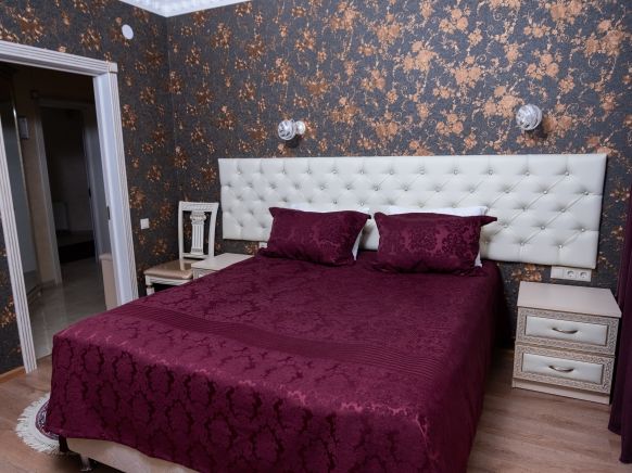 Фотография номера гостиницы Эльбрус Плаза