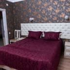 Сьюит (Люкс), Отель Эльбрус Плаза