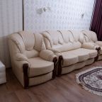 Сьюит (Люкс), Отель Эльбрус Плаза