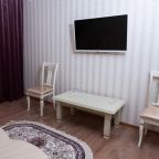 Сьюит (Люкс), Отель Эльбрус Плаза