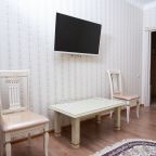 Сьюит (Люкс), Отель Эльбрус Плаза