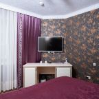 Сьюит (Люкс), Отель Эльбрус Плаза