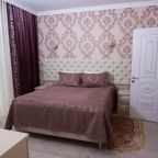 Сьюит (Грандлюкс), Отель Эльбрус Плаза