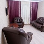 Сьюит (Грандлюкс), Отель Эльбрус Плаза