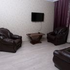 Сьюит (Грандлюкс), Отель Эльбрус Плаза