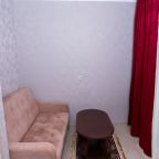 Двухместный (Панорама), Отель Эльбрус Плаза