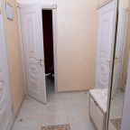 Двухместный (Панорама), Отель Эльбрус Плаза