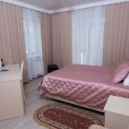 Двухместный (Панорама), Отель Эльбрус Плаза