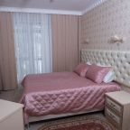 Двухместный (Панорама), Отель Эльбрус Плаза